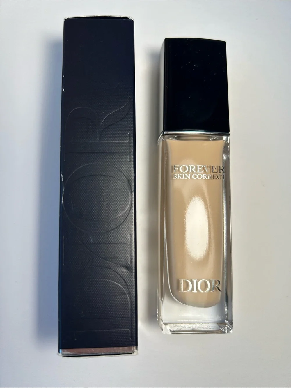 NWT🌷(1W) Dior Forever Skin Correct Full-Coverage Concealer